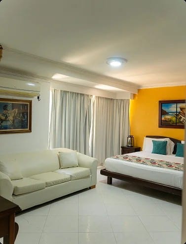 Mini Suite