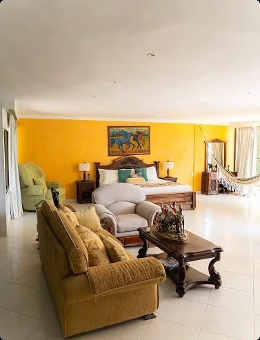 Suite Principal