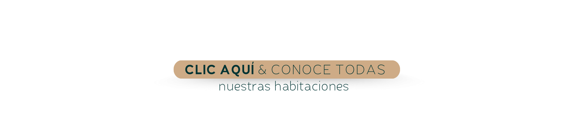 clic aquí y conoce todas nuestras habitaciones